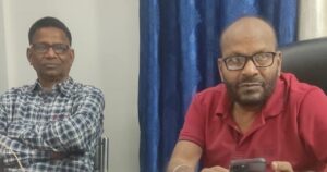 नई मुख्यमंत्री की अटकलों के बीच सियासी हलचल तेज, पटना में IIP पार्टी के स्थापना दिवस पर बड़ा आयोजन