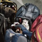 सहरसा में GRPF की बड़ी कार्रवाई, वैशाली ट्रेन से भारी मात्रा में विदेशी शराब जब्त .मूल्यांकन जारी, तस्करी के नेटवर्क की जांच में जुटी पुलिस