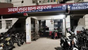 वीडियोग्राफर से 4.25 लाख की चोरी, कर्मचारी ही निकला आरोपी — कैमरा व उपकरण लेकर फरार