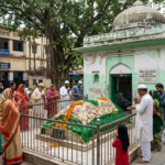 पीएमसीएच में ईरानी शहजादे की मजार—इतिहास, आस्था और रहस्य का अनोखा संगम