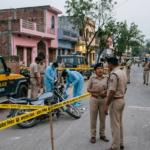 गया में महिला सिपाही के प्रेम प्रसंग में खूनी संघर्ष, एक पुलिस चालक ने दूसरे को मारी गोली, आरोपी गिरफ्तार