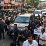 बिहार में VIP सुरक्षा पर सियासत—जरूरत या स्टेटस सिंबल?