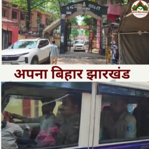 प्रिंस खान गैंग पर पुलिस का बड़ा शिकंजा, शैफी उर्फ मेजर फिर 3 दिन के रिमांड पर