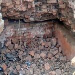 बदहाली में डूबा बक्सर का ऐतिहासिक ब्रिटिश कब्रिस्तान, नशेड़ियों का बना अड्डा