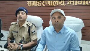 विक्रमशिला सेतु क्षतिग्रस्त: आवागमन बंद, प्रशासन अलर्ट, मुफ्त नाव सेवा शुरू