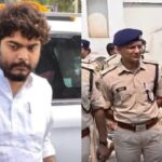 सिवान में राजद विधायक ओसामा शहाब के आवास पर पुलिस की बड़ी छापेमारी, इलाके में मचा हड़कंप
