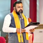 पटना के गांधी मैदान में 7 मई को मंत्रिमंडल विस्तार, NDA नेताओं की मौजूदगी में भव्य शपथ ग्रहण