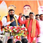 बंगाल में बीजेपी की ऐतिहासिक जीत पर सम्राट चौधरी गदगद, बोले– “जहां जन्मे श्यामा प्रसाद मुखर्जी, वो बंगाल हमारा है”
