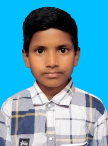 सहरसा में 8 वर्षीय मासूम लापता, खेलने निकला बच्चा नहीं लौटा घर — परिजन परेशान, लोगों से मदद की अपील