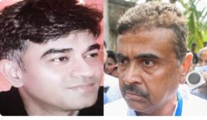 मध्यमग्राम में शुभेंदु अधिकारी के PA की हत्या, बंगाल की राजनीति में मचा बवाल