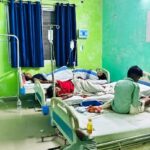 तिलक समारोह की खुशियां मातम में बदलीं, गयाजी में खाना खाने से 50 से ज्यादा लोग बीमार