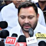 सम्राट मंत्रिमंडल पर तेजस्वी का हमला, बोले- ‘अब किसे कहेंगे शहजादा और युवराज?’