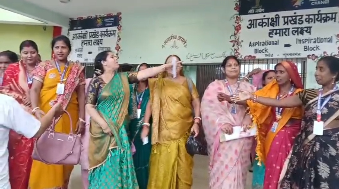 सुल्तानगंज नगर परिषद सशक्त स्थाई समिति चुनाव शांतिपूर्ण सम्पन्न, रामानंद पासवान समेत तीन सदस्य विजयी