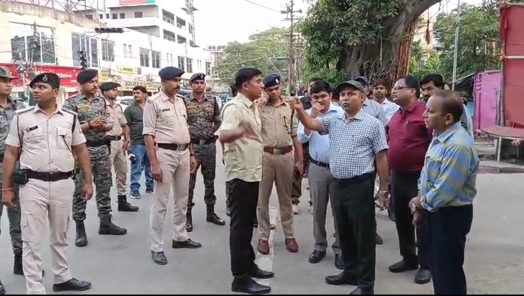 मुख्यमंत्री बनने के बाद सम्राट चौधरी का पहला भागलपुर दौरा, बेली ब्रिज का भी कर सकते हैं निरीक्षण