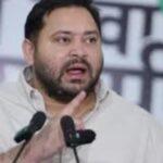 “परिवारवाद पर तेजस्वी का हमला, बोले– अब NDA के ‘शहजादों’ को क्या कहेंगे पीएम मोदी?”