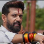 मर गया तो मर गया” बयान पर भड़के चिराग पासवान, कहा— सार्वजनिक जीवन में भाषा हो संवेदनशील
