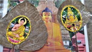 बोधगया का बोधि वृक्ष—आस्था, ज्ञान और परंपरा का जीवंत प्रतीक