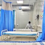 रोहतास में हीट स्ट्रोक से निपटने की तैयारी तेज, सदर अस्पताल में स्पेशल वार्ड और 24 घंटे अलर्ट टीम
