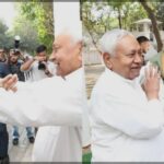 दिल्ली दौरे पर सीएम सम्राट चौधरी, 6 मई तक हो सकता है बिहार कैबिनेट विस्तार