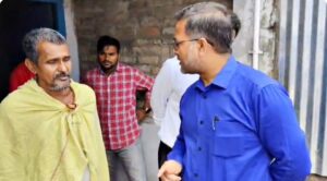 बेतिया के वृद्ध आश्रम में अमानवीयता का खुलासा, बुजुर्गों को बंधक बनाकर की जा रही थी मारपीट