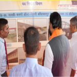 खगड़िया–सहरसा मुख्य पथ और SH-95 निर्माण कार्य का सीएम सम्राट चौधरी ने लिया जायजा, समयसीमा में गुणवत्ता के साथ पूरा करने का निर्देश