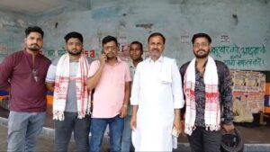 महंगाई के खिलाफ जेएमएम का बड़ा आंदोलन कल, राज्यभर में होगा धरना-प्रदर्शन