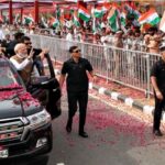 पटना में आज कैबिनेट विस्तार, ट्रैफिक अलर्ट जारी; पीएम मोदी समेत कई दिग्गज रहेंगे मौजूद