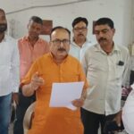 राहुल गांधी के खिलाफ मुजफ्फरपुर कोर्ट में परिवाद, नीतीश कुमार पर बयान बना विवाद
