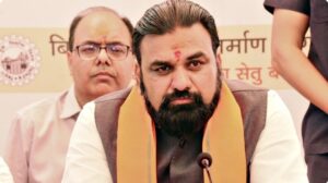 ‘लोक सेवक आवास’ बना बिहार CM हाउस, 1 अणे मार्ग और 5 देशरत्न मार्ग अब साथ-साथ