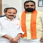 सम्राट चौधरी सरकार के पहले विस्तार में रामनगर विधायक नंदकिशोर राम बने मंत्री, 21 साल बाद क्षेत्र को मिला प्रतिनिधित्व