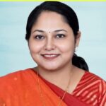 डॉक्टर से मंत्री तक: शिवहर विधायक डॉ. श्वेता गुप्ता पहली बार बनीं विधायक और पहली बार में मंत्री, जदयू ने दिया बड़ा भरोसा