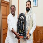 किराना दुकानदार के बेटे से मंत्री तक का सफर: हायाघाट के विधायक डॉ. रामचंद्र प्रसाद को सम्राट कैबिनेट में बड़ी जिम्मेदारी