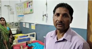 मुंगेर में दिनदहाड़े लूटकांड, महिला को गोली मार नकदी और जेवर लेकर फरार हुए बदमाश