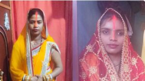 सारण में डबल मर्डर से सनसनी: घर में मिलीं देवरानी-जेठानी की लाशें, ससुराल वाले फरार