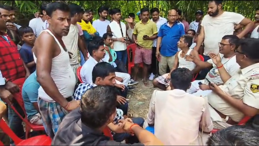 सहरसा में दूल्हे की अजीब हरकत देखकर दुल्हन ने तोड़ी शादी, बिना दुल्हन बैरंग लौटी बारात