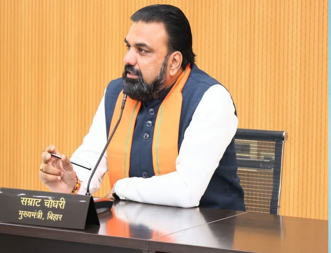 बिहार में नई रैयती भूमि क्रय नीति 2026 लागू, किसानों को मिलेगा चार गुना तक मुआवजा और 10 प्रतिशत अतिरिक्त प्रोत्साहन