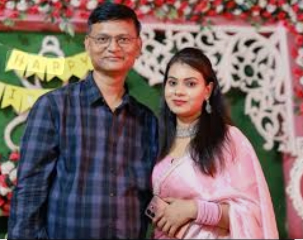 “13 साल का साथ… नौकरी मिलते ही टूटा रिश्ता? BPSC शिक्षिका पर पति को छोड़ने का आरोप”