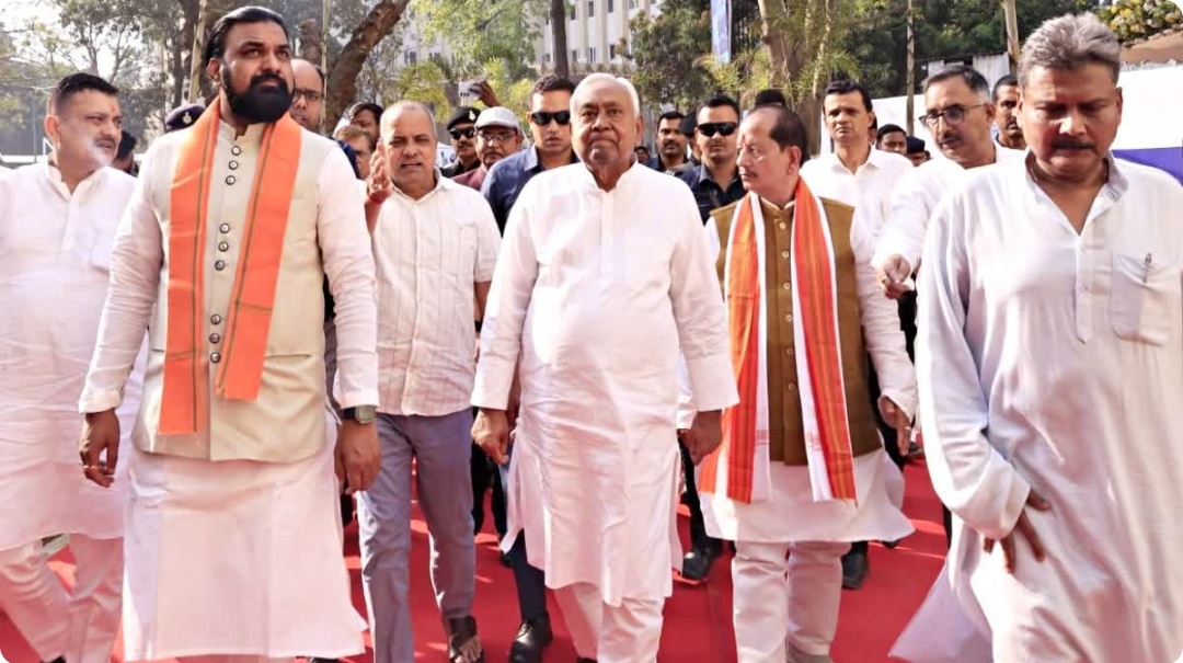 क्या बिहार NDA में सब कुछ ठीक है? डिप्टी सीएम से ‘एक-एक रिपोर्ट’ मांगने पर बढ़ी सियासी हलचल