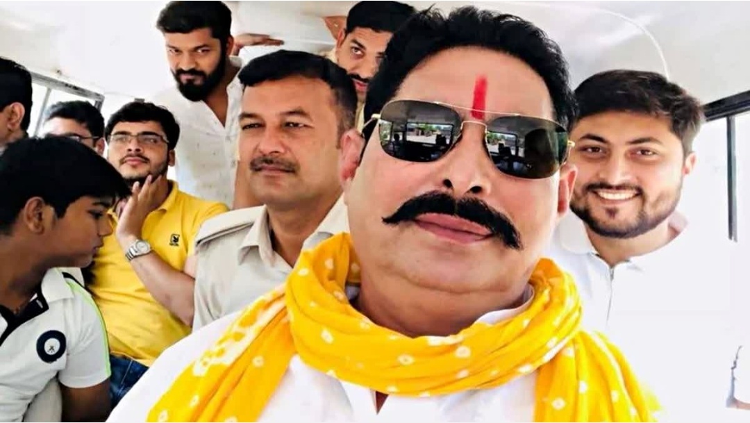 अनंत सिंह आर्म्स एक्ट केस की जांच अब CID के हवाले, 30 मई को अग्रिम जमानत पर सुनवाई