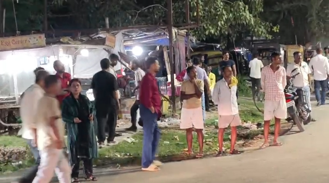 बोकारो में पुलिस का सख्त अभियान, चौक-चौराहों पर शराब पीने वालों पर कसेगा शिकंजा