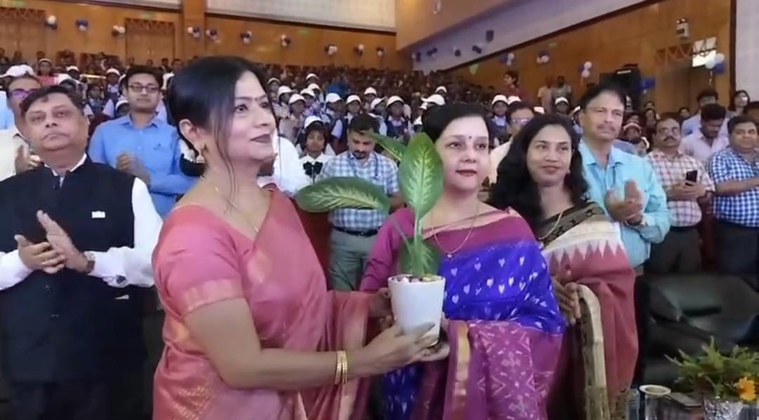 एनटीपीसी कहलगांव ने शुरू किया बालिका सशक्तिकरण अभियान, बेटियों के सर्वांगीण विकास पर जोर