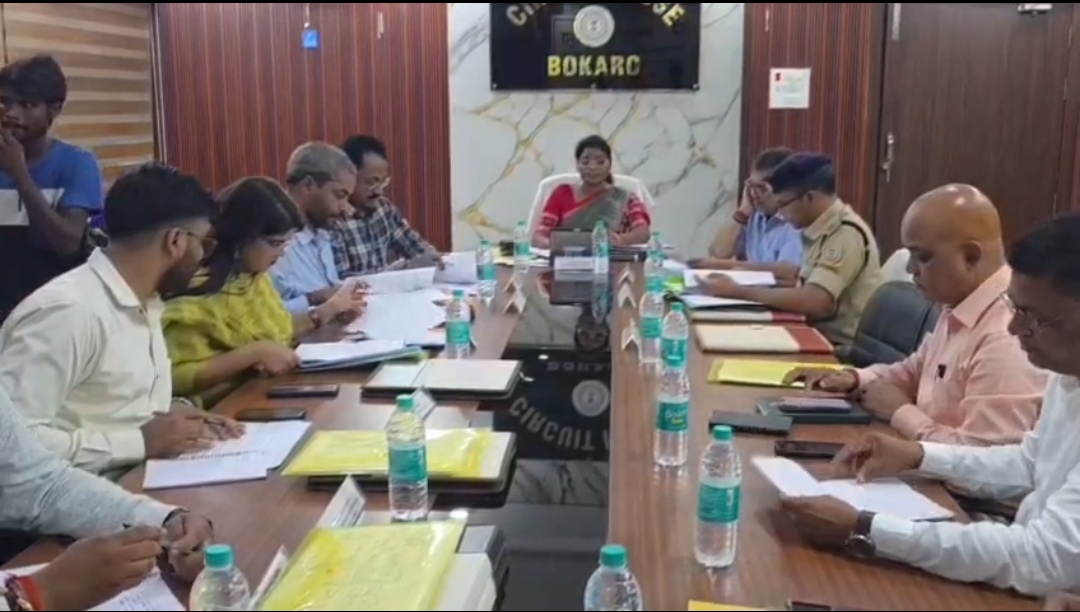 राष्ट्रीय अनुसूचित जनजाति आयोग की सख्ती, बीसीसीएल को मुआवजा देने और वीबीएमकेयू के दिवंगत प्रोफेसर के परिजनों को नियोजन देने का निर्देश