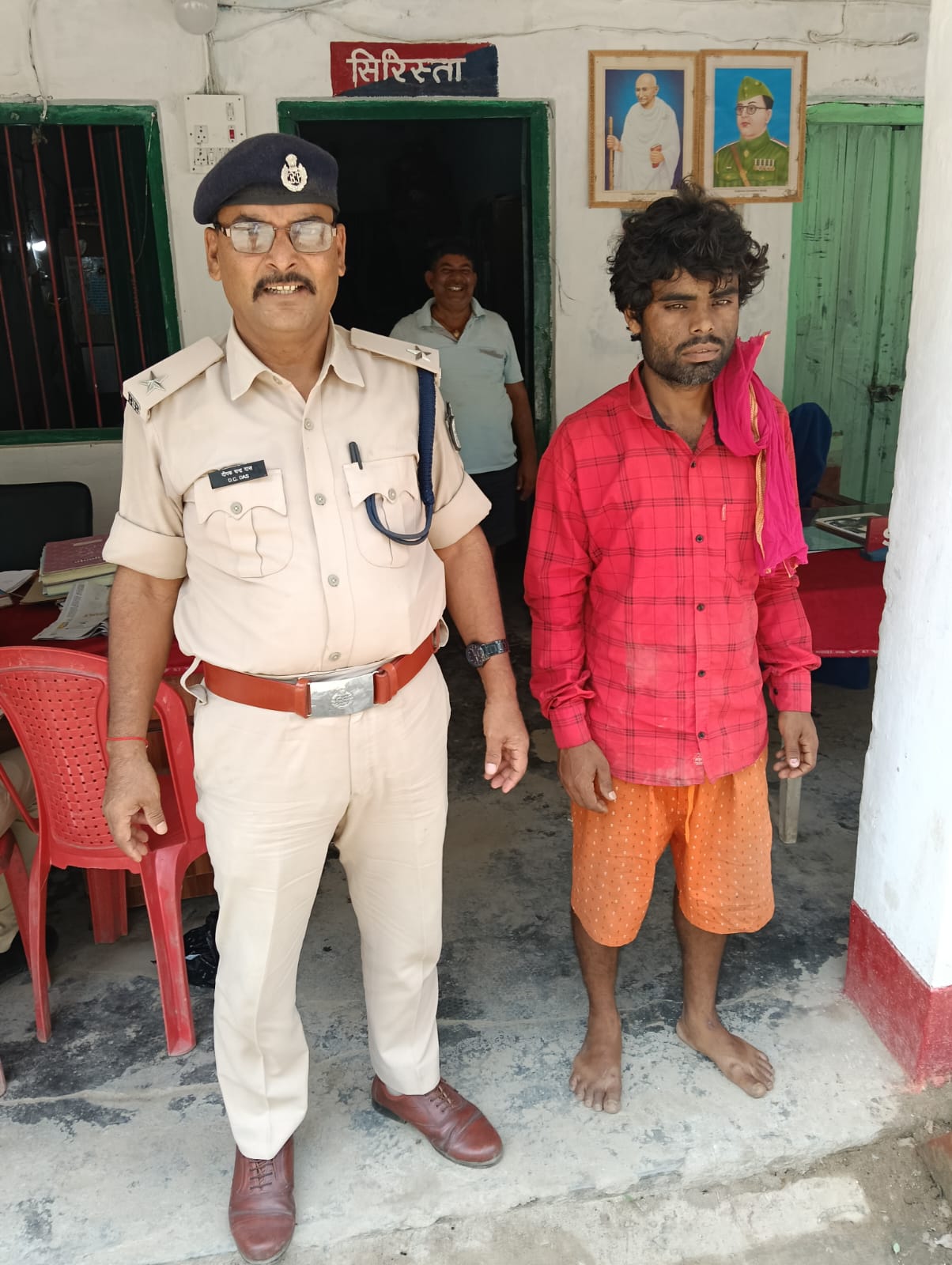 सहरसा में AI से भ्रामक वीडियो बनाकर सरकार और महिला पुलिसकर्मियों को बदनाम करने का आरोप, युवक पर साइबर थाना में केस दर्ज