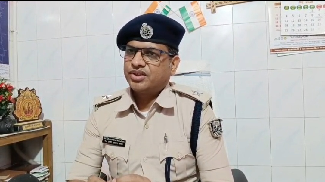 AIIMS पटना में महिला कर्मी और नाबालिग बेटी से छेड़छाड़, प्रशासनिक अधिकारी गिरफ्तार