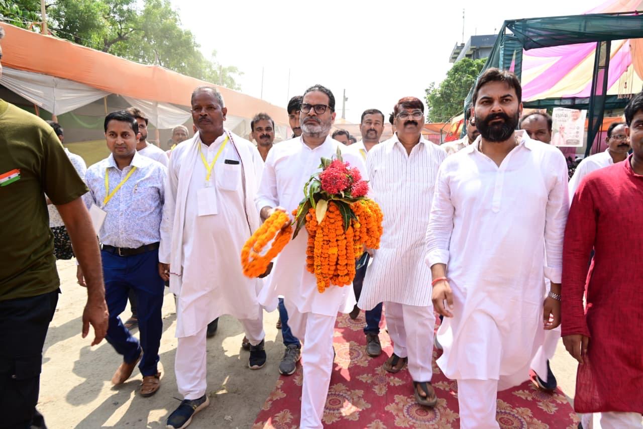 बांकीपुर उपचुनाव: प्रशांत किशोर लड़ें तो जीत-हार दोनों में जन सुराज को मिल सकता है राजनीतिक फायदा