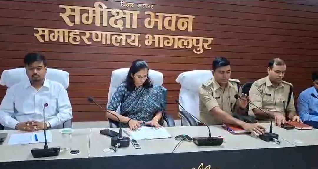 श्रावणी मेला 2026 की तैयारियां तेज, कांवड़िया मार्ग और गंगा घाटों पर रहेगी कड़ी सुरक्षा व्यवस्था