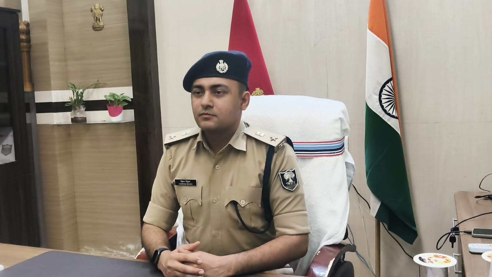 सहरसा की सीमाओं पर पुलिस की सख्ती, पांच सीमावर्ती क्षेत्रों में बढ़ेगी निगरानी; नशा कारोबार पर रहेगा विशेष फोकस