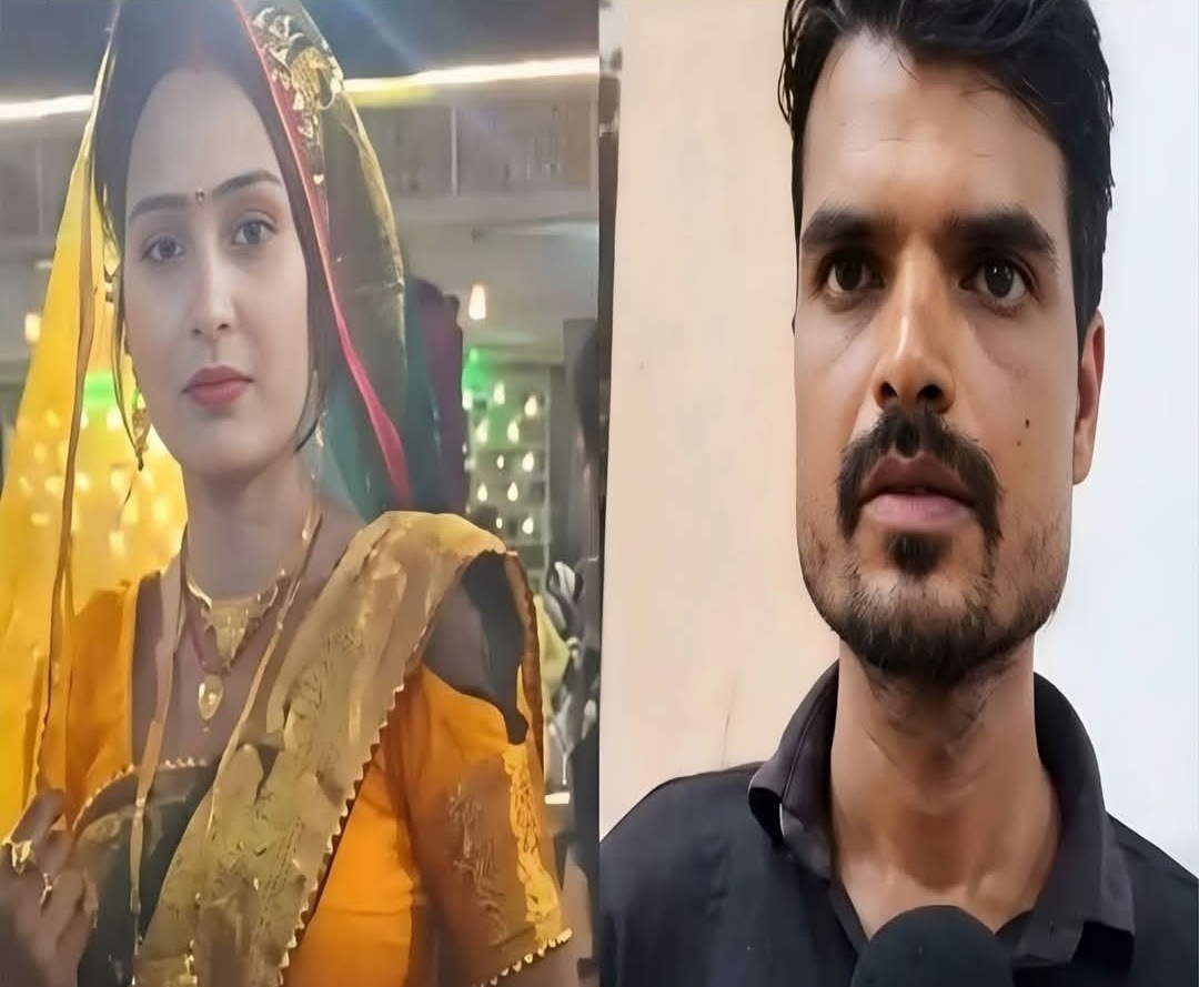 प्रेमी को घर में रखने की जिद, पत्नी चार बच्चों को लेकर हुई फरार; पति ने एसपी से लगाई सुरक्षा की गुहार