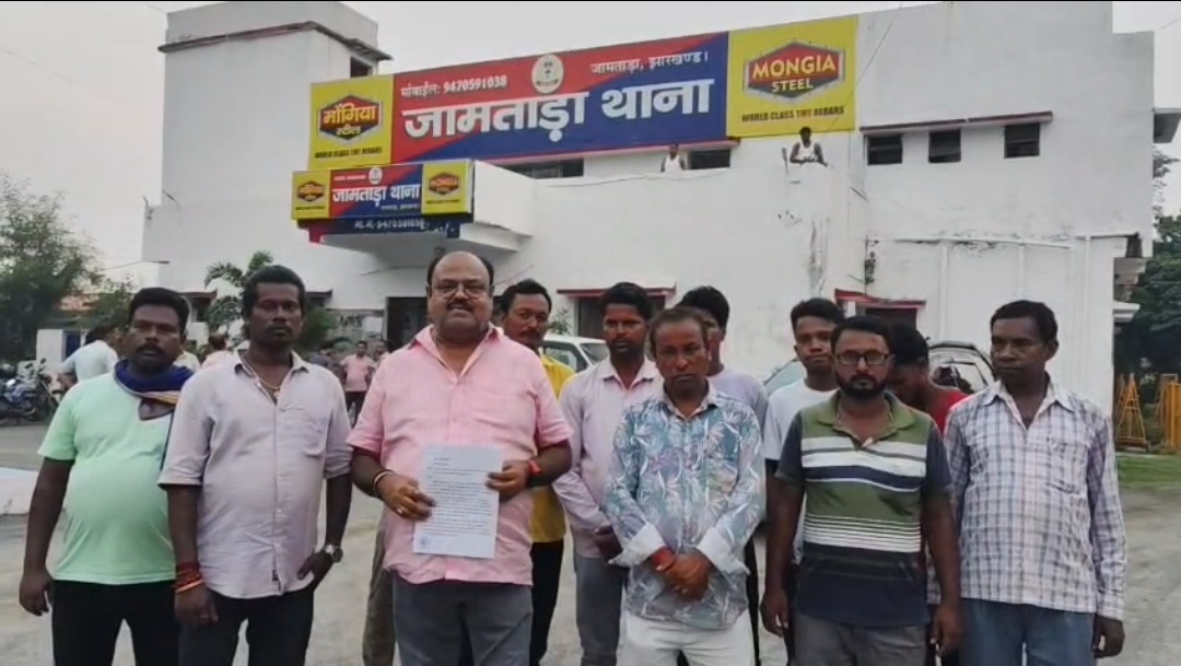 झूठे आरोपों से छवि धूमिल करने की साजिश, समाजसेवी तरुण कुमार गुप्ता ने दर्ज कराई मानहानि की प्राथमिकी