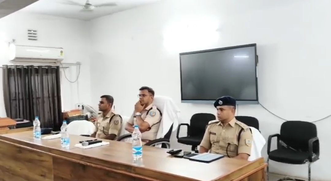 धनबाद पुलिस की नई पहल, एसआई-एएसआई को सीधे मिले निर्देश; 1000 गुम मोबाइल बरामद करने का लक्ष्य